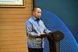 BPK komitmen melakukan pemeriksaan LK IMO sesuai standar internasional