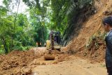 BPBD siapkan lokasi pengungsian di 15 kecamatan di Cianjur