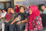 BKKBN Kepri: Gerakan Orang Tua Asuh dorong masyarakat bantu keluarga risiko stunting