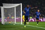 Inter Milan tekuk Parma 3-1 di Liga Italia