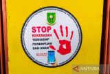 Pemkab Natuna ingatkan orang tua tidak didik anak dengan kekerasan