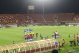 Bali United ditahan imbang PSM 1-1