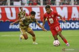 Yance Sayuri bersyukur kembali dipanggil ke timnas Indonesia