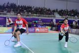 Pasangan Leo/Bagas dihentikan Nur Moh Azrin/Wee Kiong Tan