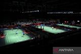 Harga tiket Indonesia Open 2025 mulai Rp50.000