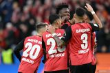 Leverkusen menang atas St Pauli, Dortmund ditahan imbang