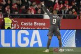 Kylian Mbappe berusaha bantu Real Madrid bersaing di semua kompetisi