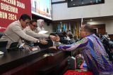 Amunisi tuan rumah bertambah dalam 16 besar Indonesia Open
