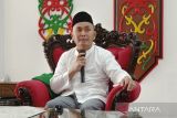 UMP Kalteng 2025 ditetapkan sebesar Rp3,4 juta