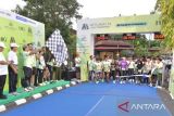 Pj Gubernur NTB ajak gencarkan wisata olahraga di Senggigi Lombok