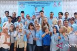 ARPG NTB gelar konsolidasi kawal untuk program kerja Prabowo-Gibran
