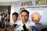 Gerindra Jateng menang di 28 pilkada, Sudaryono apresiasi seluruh kader