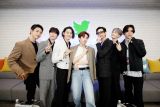 GOT7 akan 'comeback' pada akhir Januari 2025