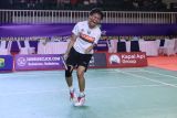 Sausan Dwi juara tunggal putri taruna Kejurnas PBSI 2024