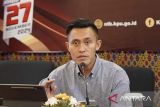 Partisipasi pemilih pada Pilkada NTB 2024 meningkat 0,06 persen