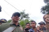 Sebanyak 900 KK korban erupsi Lewotobi menerima ketetapan lahan relokasi