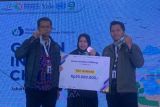 Politeknik ATI Makassar juara kompetisi Green Innovation Challenge 2024