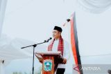 Bupati harapkan MTQ Kabupaten Solok lahirkan qori qoriah terbaik