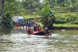 DMC Dompet Dhuafa dan Dompet Dhuafa Jabar bantu evakuasi warga terdampak banjir