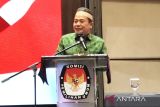 KPU: Partisipasi pemilih Pilgub Sulsel capai 71,4 persen