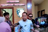 Tim hukum paslon gubernur Sulsel Danny-Azhar ajukan gugatan ke MK