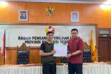 KPU Kabupaten Morowali dilaporkan ke DKPP usai Pilkada 2024