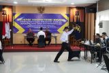 Kemenkumham Sumbar jaring talenta calon ASN lewat tes SKB 2024