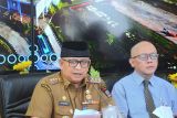 Tindak Lanjuti Arahan Presiden, Pemko Padang Gelar High Level Meeting TPID