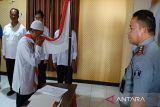 Mantan napi teroris asal Batang berikrar setia NKRI