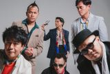 Nidji keluarkan dua lagu baru jelang akhir tahun