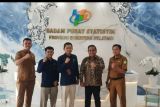 Kabupaten Muba  jadi pilot proyek Program Satu Data Desa Indonesia 2025