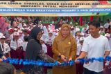 Asah bakat murid, SDN 3 PWK gelar kegiatan Market Day dan Class Meeting