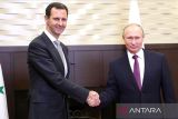 Pelapor khusus PBB sebut Bashar Al Assad harus diadili