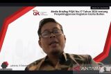 Usaha bulion menghemat devisa negara dan dukung hilirisasi