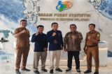 Muba pilot project Satu Data Desa Indonesia 2025