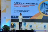 Minister outlines four strategic steps to boost creative economy