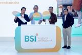 BSI menargetkan 8.500 peserta di program talenta wirausaha 2024