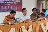 Legislator minta Pemkab Seruyan optimalkan peningkatan fasilitas pendidikan