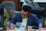 DPRD dorong bangunan lantai dua pusat perbelanjaan dimanfaatkan sebagai MPP