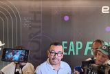 Exco PSSI terbuka usulan buat jersei ketiga timnas Indonesia
