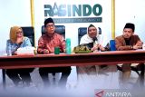 AGH Habib Abdul Rahim Assegaf putuskan mundur dari Mustasyar PBNU