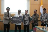 IMIP berikan beasiswa ke 24 Mahasiswa UGM