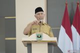 Gubernur: UMP Sumbar 2025 naik jadi Rp2,99 juta