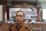 Bawaslu Bantul evaluasi pelaksanaan pengawasan pilkada