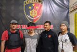 Polisi gagalkan aksi begal di Jalinsum