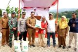 Pj. Wako Padang Panjang : Petani berperan penting jaga stabilitas harga