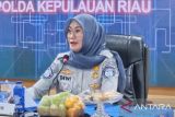 Jasa Raharja dan Korlantas Polri gelar monev penegakan hukum