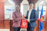 PGMall tingkatkan akses produk ke pasar internasional