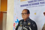 UMP Lampung 2025 ditetapkan Rp2,893juta