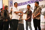 Pemkab Sleman beri apresiasi 74 perusahaan yang terlibat kegiatan sosial